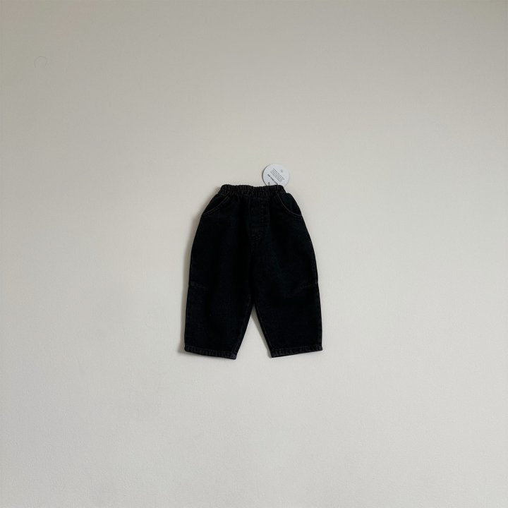 [PRE-ORDER] Zip pocket overalls