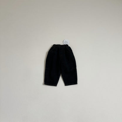 [PRE-ORDER] Zip pocket overalls