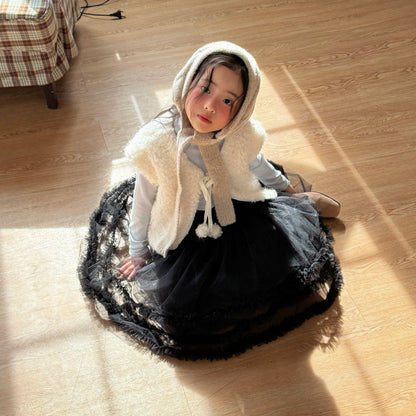 [PRE-ORDER] Roe Chiffon Skirt