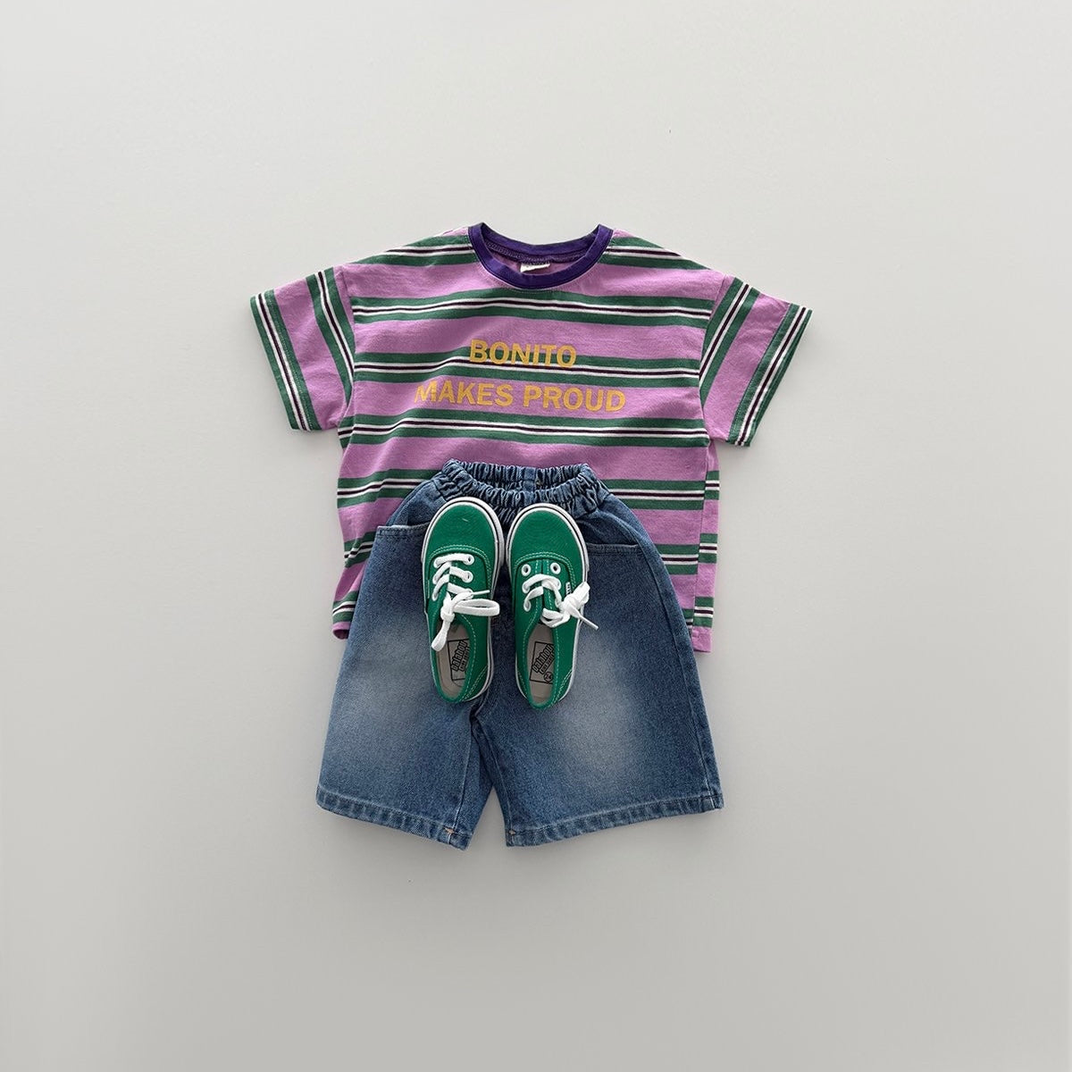 [PRÉCOMMANDE] T-shirt Proud