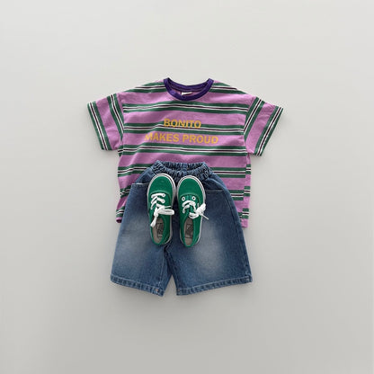 [PRÉCOMMANDE] T-shirt Proud