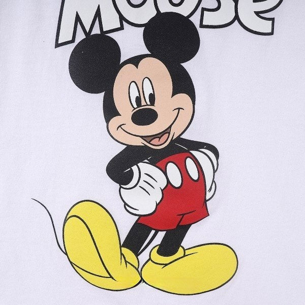 [PRE-ORDER] Mini & Mighty Mouse T-shirt