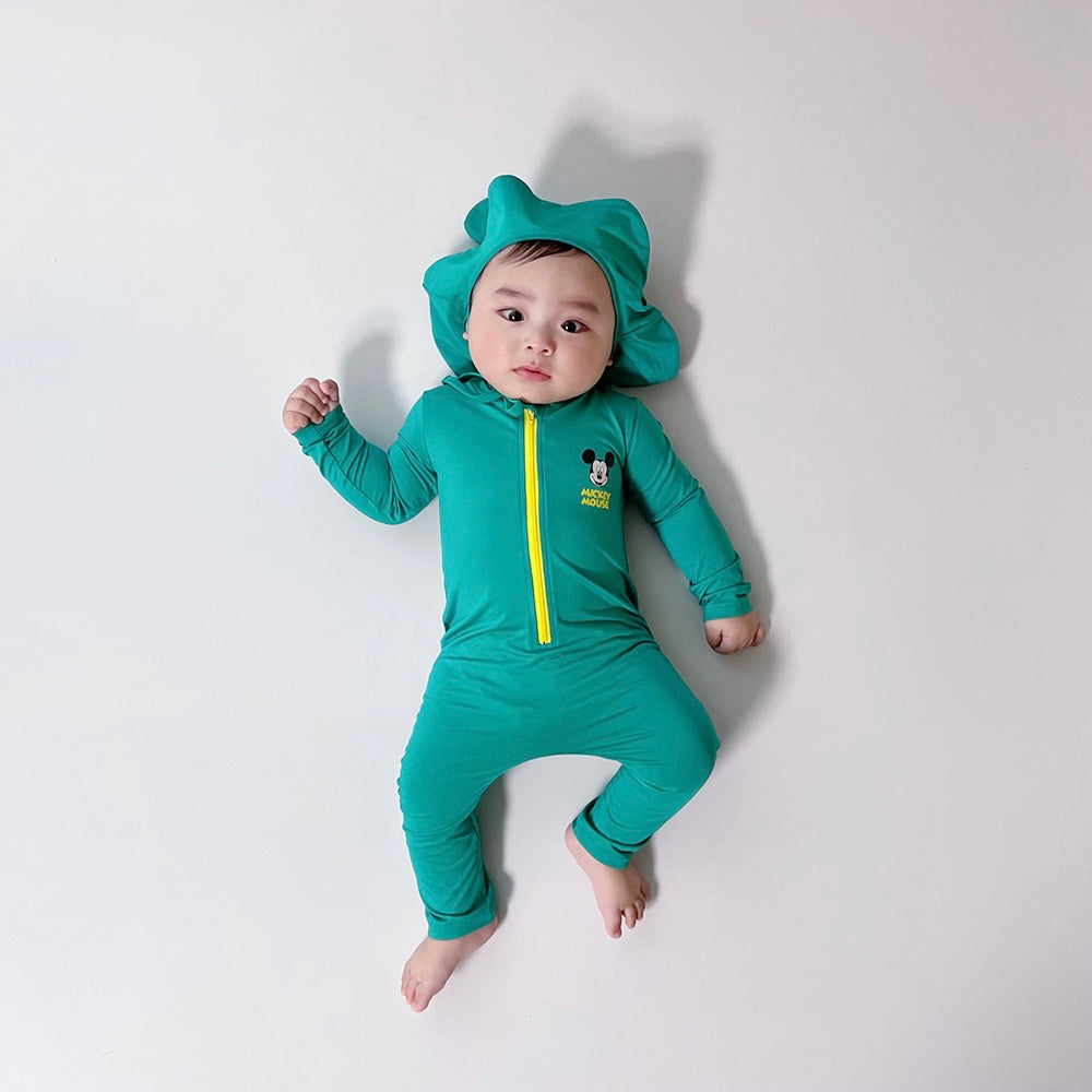 [PRE-ORDER] Baby You and Me Rashguard