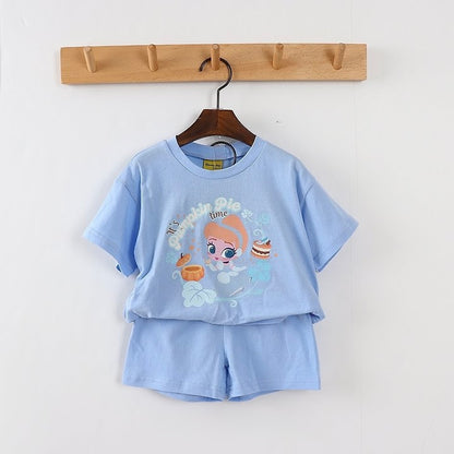 [PRE-ORDER] Princess Set