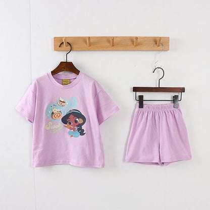 [PRE-ORDER] Princess Set