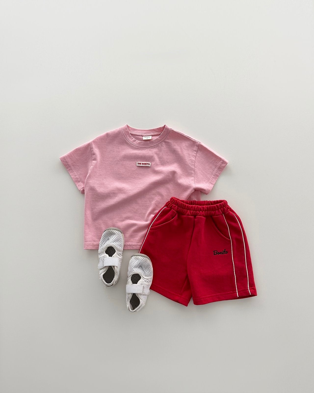[PRE-ORDER] Color Crayon Tee