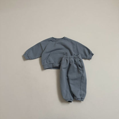 [PRE-ORDER] Lulu jogger pants