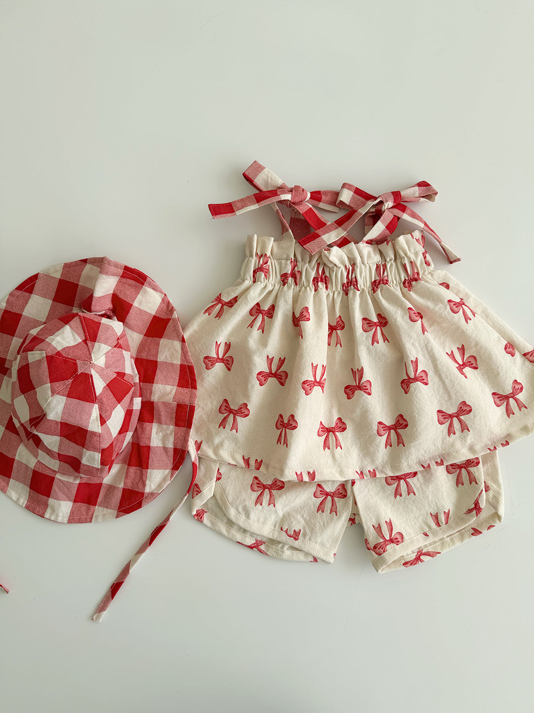 [PRE-ORDER] Summer blouse