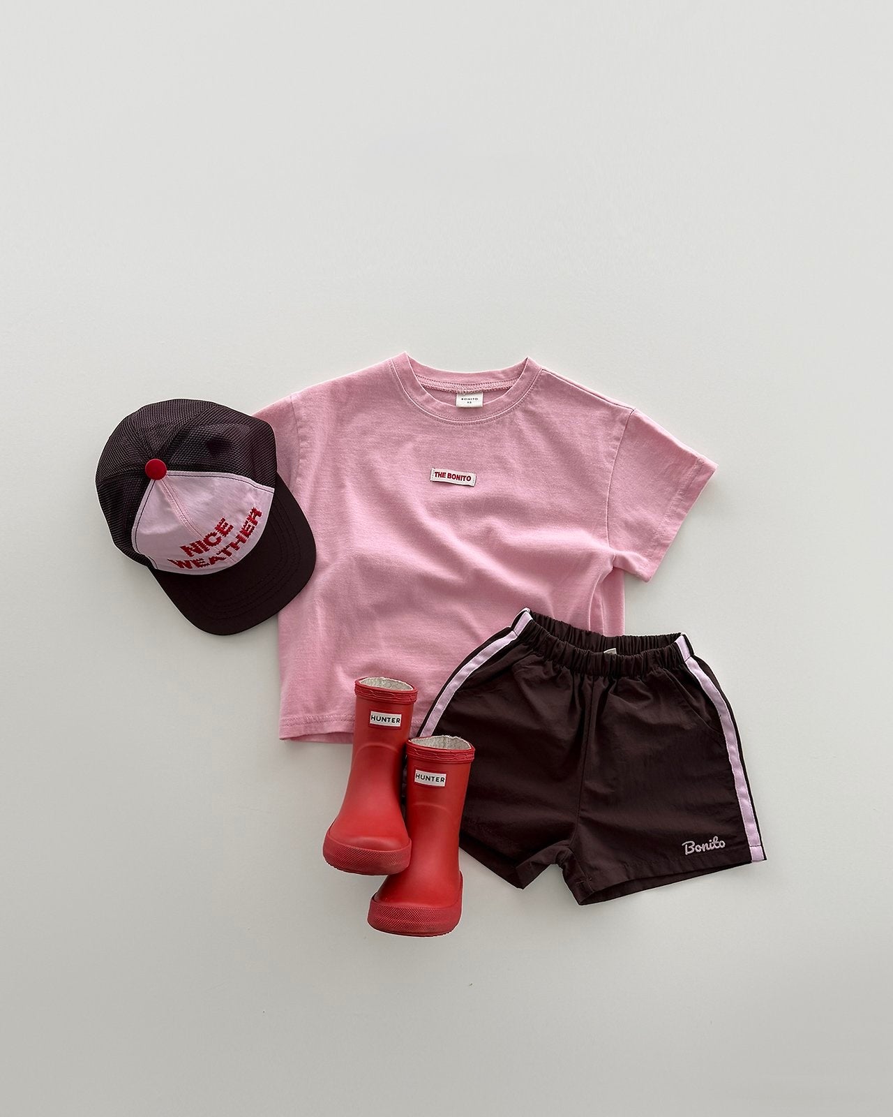 [PRE-ORDER] Color Crayon Tee
