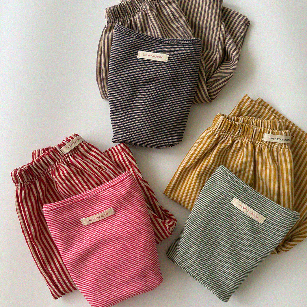 [PRE-ORDER] Soft cotton boatneck top