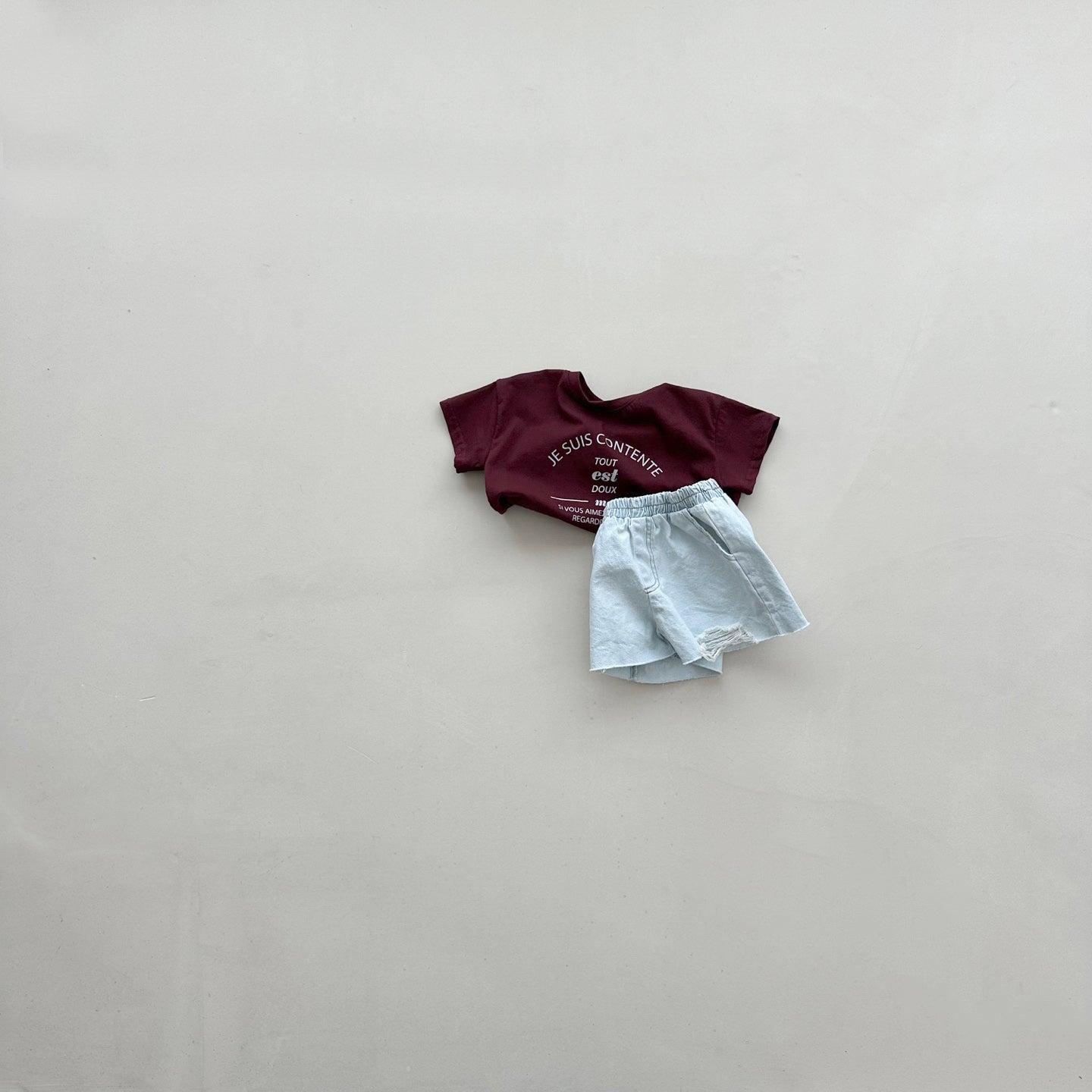 [PRE-ORDER] Modern t-shirt