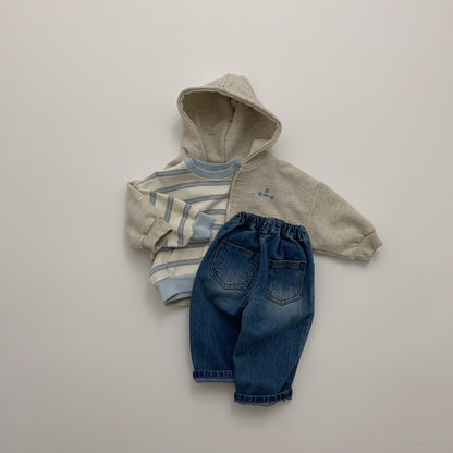 [PRE-ORDER] Cor Denim Pants