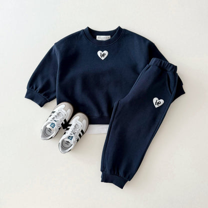 [PRE-ORDER] Love embroidery set