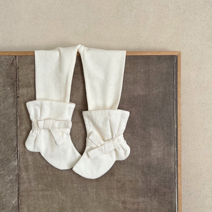 [PRE-ORDER] Traditional socks