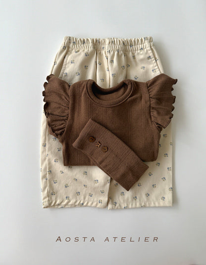 [PRE-ORDER] Love Pants