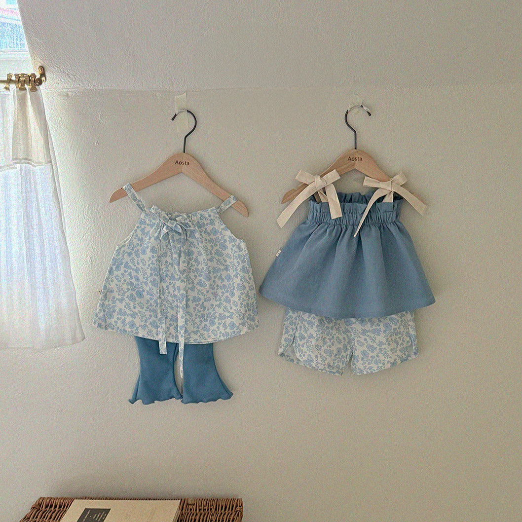 [PRE-ORDER] Summer blouse