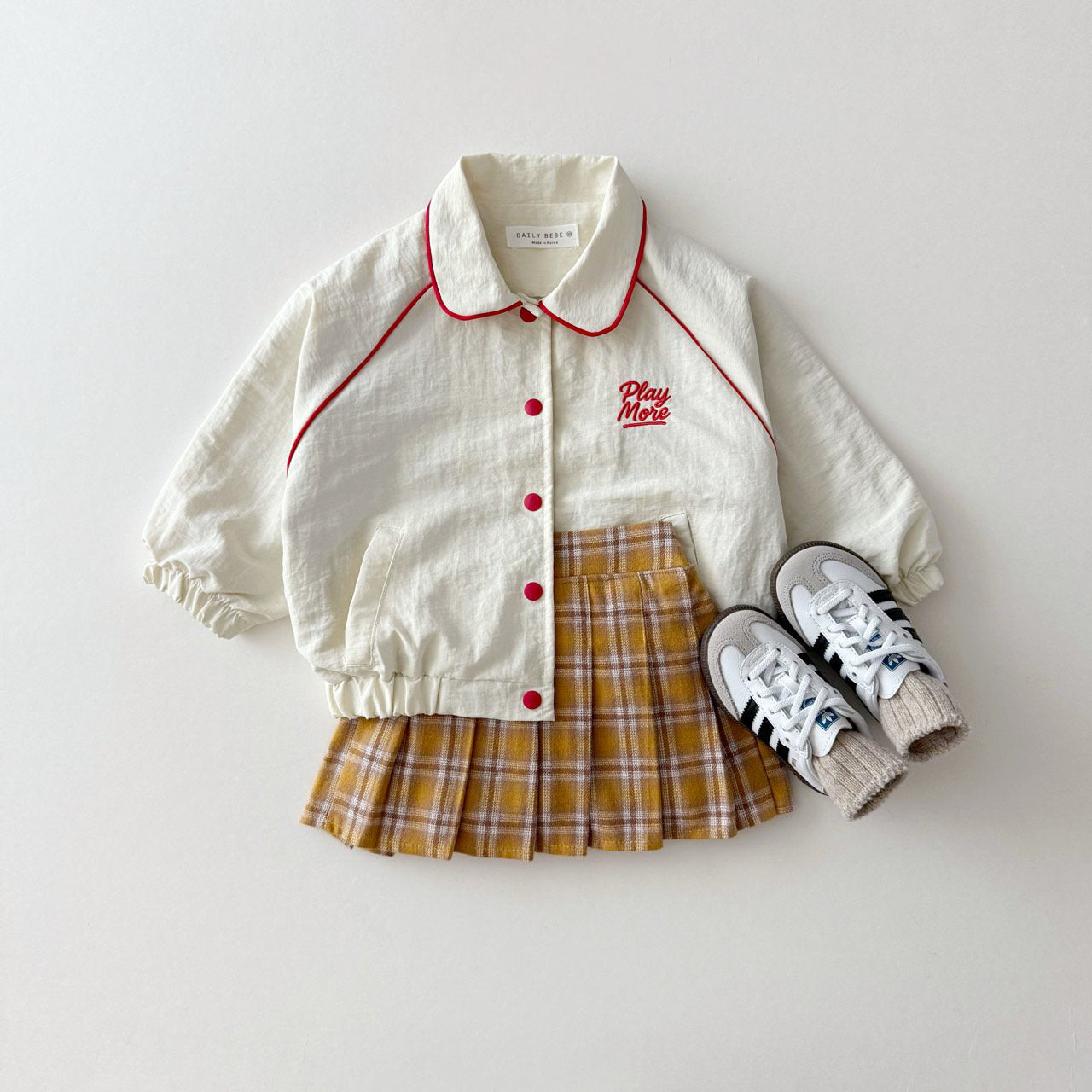 [PRE-ORDER] Play more jumper