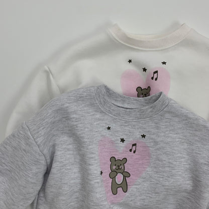 [PRE-ORDER] Dreaming Sweatshirt