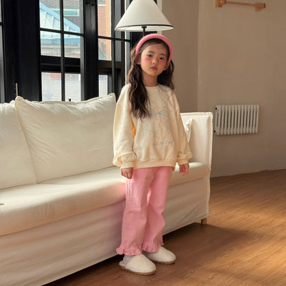 [PRE-ORDER] Charming Pleated Pants