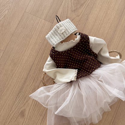 [PRE-ORDER] Camellia Dress