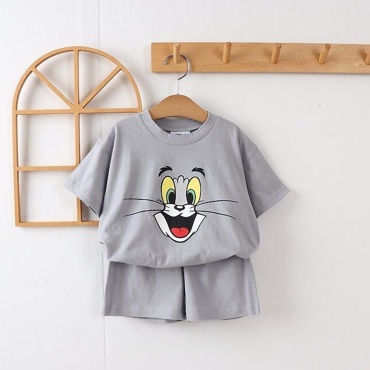 [PRE-ORDER] T&J summer set