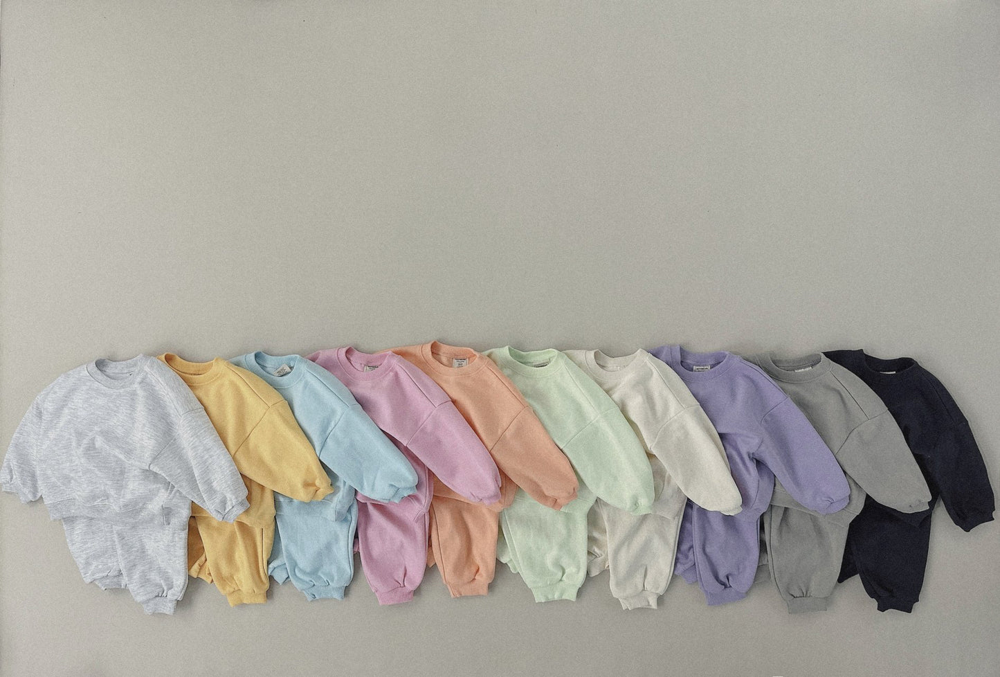 Lollipop Set [size M,L]
