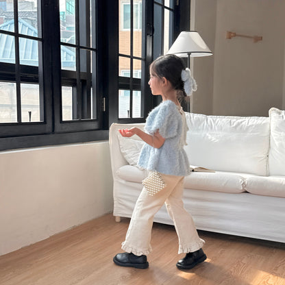 [PRE-ORDER] Pure Bell Half Vest