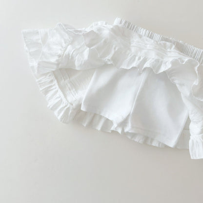 Lovely Summer Skirt