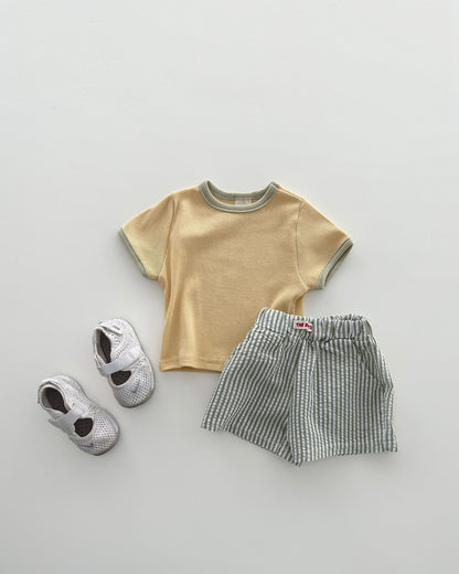 [PRE-ORDER] Bebe Pastel Set