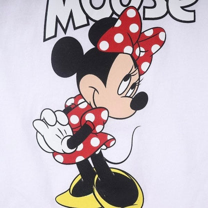 [PRE-ORDER] Mini & Mighty Mouse T-shirt