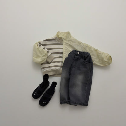 [PRE-ORDER] Cor Denim Pants