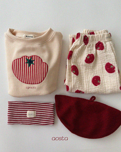 [PRE-ORDER] Knitted Beret