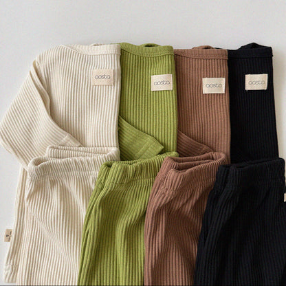 [PRE-ORDER] Butter long sleeve