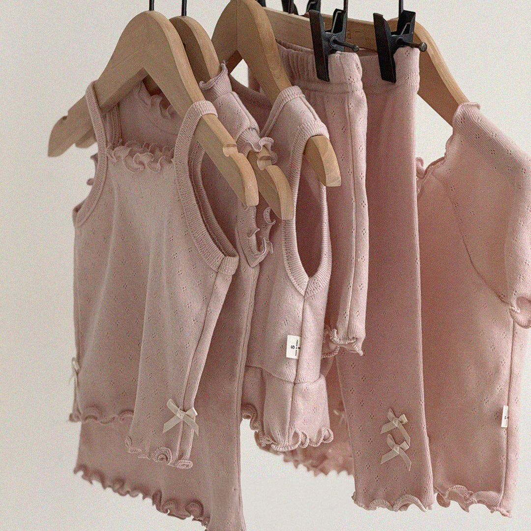 [PRE-ORDER] Camelia shorts