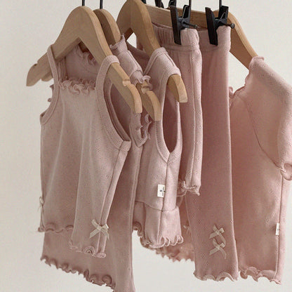 [PRE-ORDER] Camelia shorts