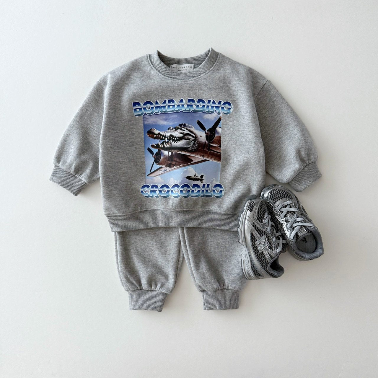 [PRE-ORDER] Brainrot set