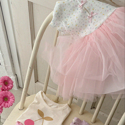 [PRE-ORDER] Laila dress