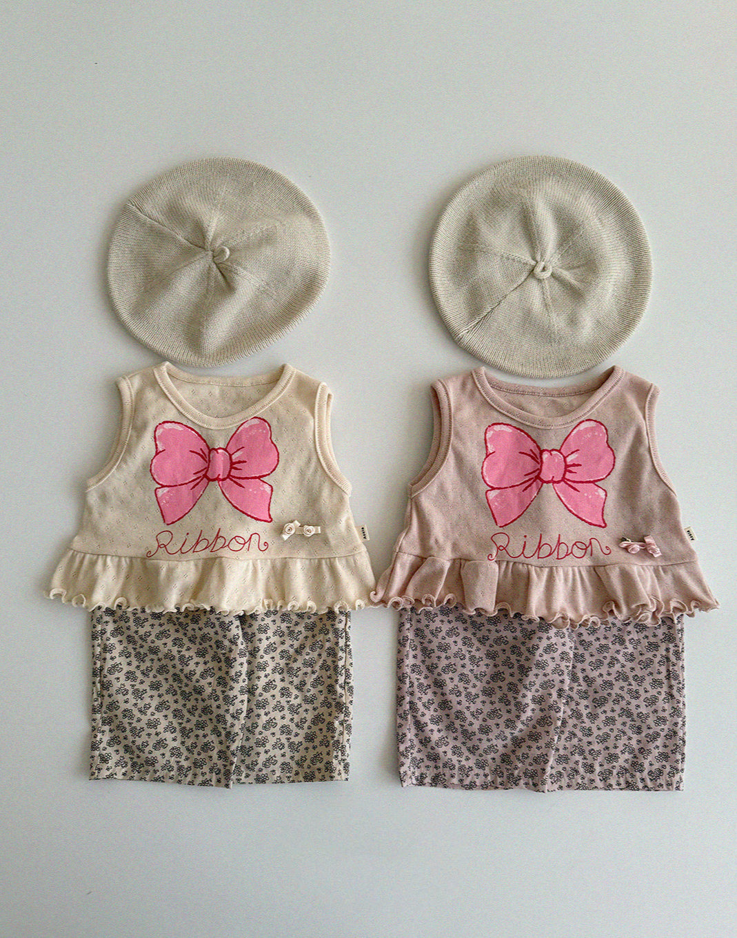 [PRE-ORDER] Camelia blouse