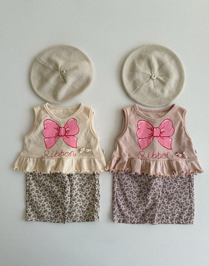 [PRE-ORDER] Camelia blouse