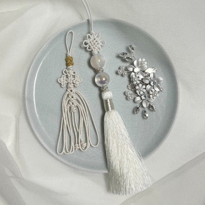 [PRE-ORDER] Little bloom hairpin