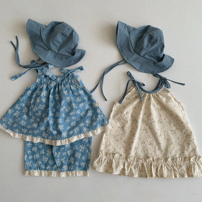 [PRE-ORDER] Bibi blouse