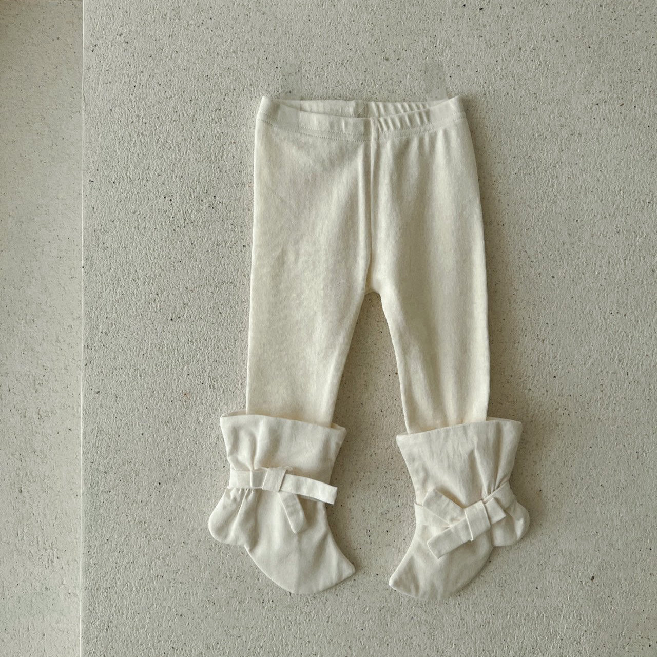 [PRE-ORDER] Basic baby leggings