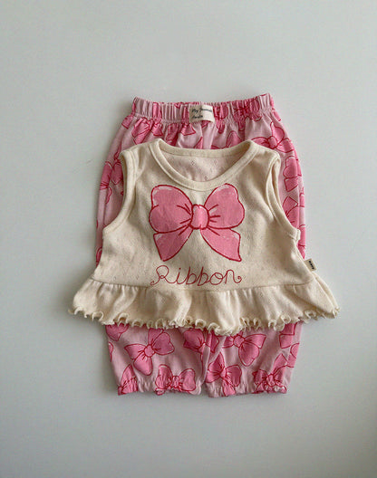 [PRE-ORDER] Bonbon pants