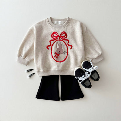 [PRE-ORDER] Bunny sweatshirt