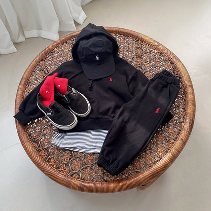 Daily jogger pants