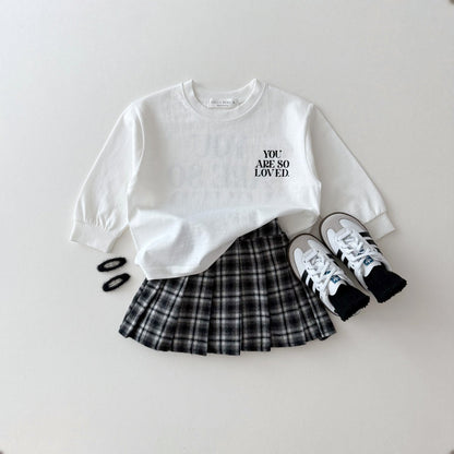 [PRE-ORDER] You are so loved tee