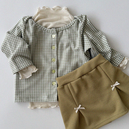 [PRE-ORDER] Kiki cardigan
