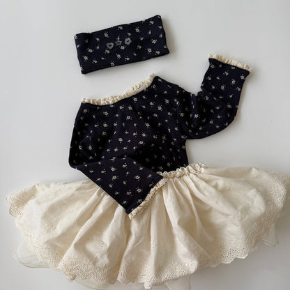 [PRE-ORDER] Star candy hairband