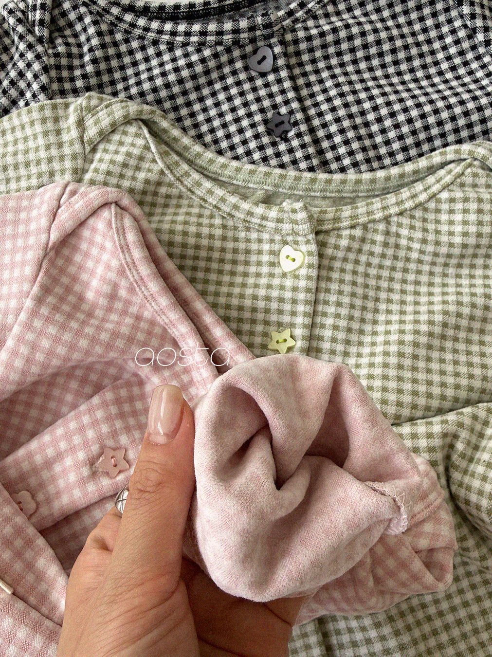 [PRE-ORDER] Kiki cardigan