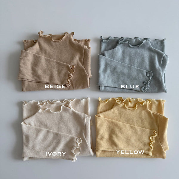 [PRE-ORDER] Soft tee